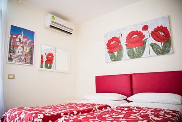 تختخواب و صبحانه San Nicola D Amare