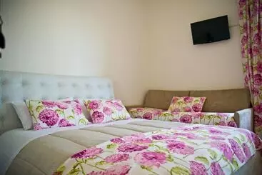 Bed and Breakfast San Nicola D Amare