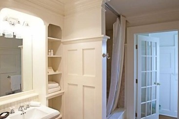 Bed & Breakfast The Farmhouse At Veritas