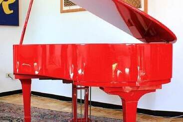 בית מלון כפרי Marina