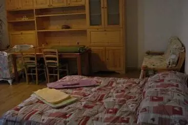 هتل روستایی Agriturismo Agape