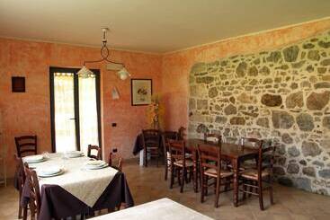 فندق ريفى Agriturismo Cavallin Del Bufalo