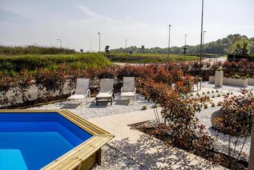 پانسیون Home Suites Home