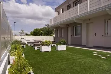 Majatalo Home Suites Home