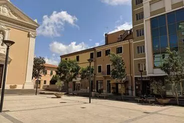 ペンション Piazza Duomo Deluxe