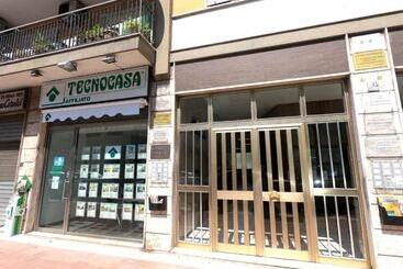 پانسیون Plinio Seniore