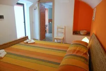Pensjonat Villa Giulia   Vesuvio Guest House Pompei Sorrento