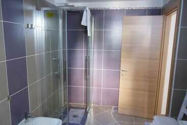 Majatalo Villa Giulia   Vesuvio Guest House Pompei Sorrento