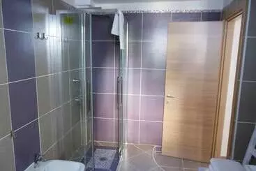 Majatalo Villa Giulia   Vesuvio Guest House Pompei Sorrento