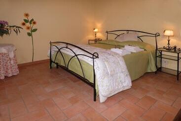 Dom wiejski Podere Cacchini