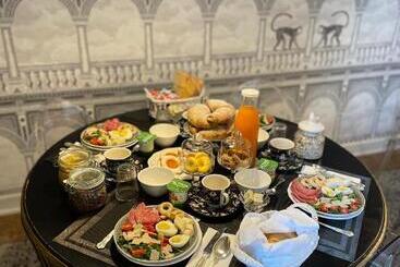 B&b Colombo By Addler House Ospitality