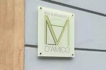 B&b D Amico