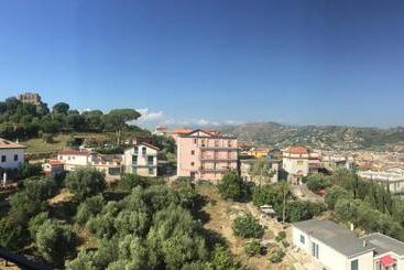 住宿加早餐 Scaloni Bnb