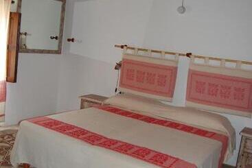 B&b Rifugio Di Galte