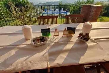 B&b Villa Sole