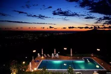 B&b Villa Sole