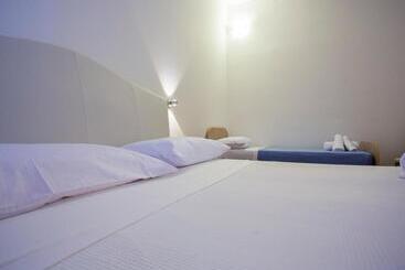 Nocleg ze śniadaniem Casa Dei Carrubi