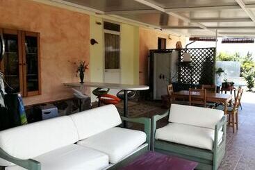 Bed and Breakfast Da Patrizia