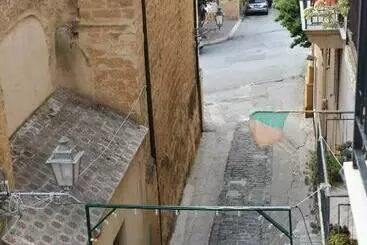 B&b Il Saracen