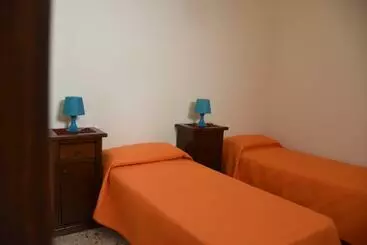 B&b Il Saracen