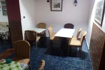 Bed and Breakfast Bed And Restaurant Marrakech