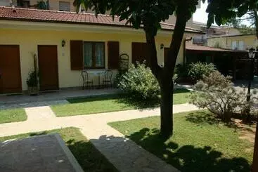 ベッドアンドブレックファースト Villa Anita