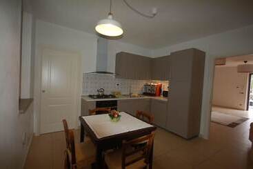 پانسیون Casa Veronica