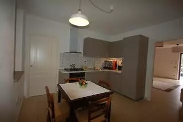 پانسیون Casa Veronica