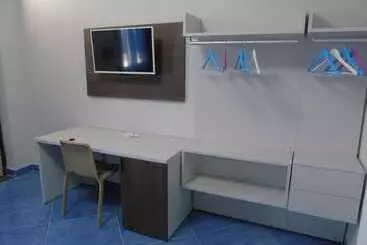 ペンション Country House Marj & Jo Resort