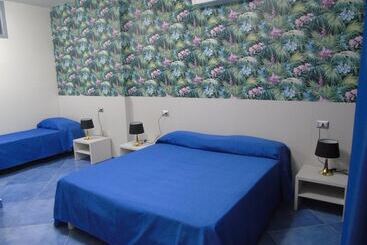 Pension Country House Marj & Jo Resort