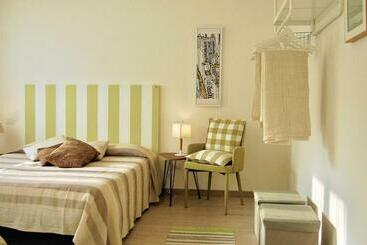 Pensione Gardaselle Holiday Rooms