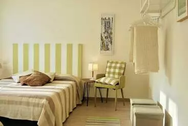 ペンション Gardaselle Holiday Rooms