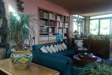 Pansiyon Villa Grande