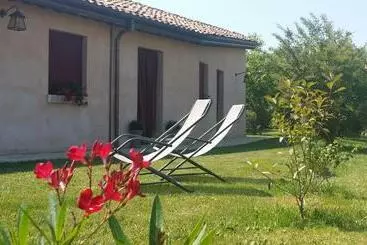 Tramontodivino B&b