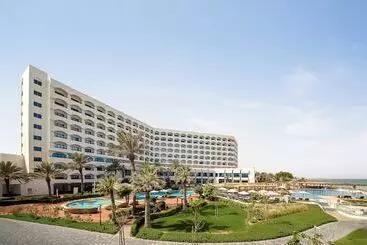 Ajman Hotel By Blazon Hotels