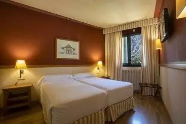 Apartamentos Shusski by Nexta