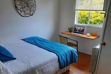 簡易ホテル Truyaca