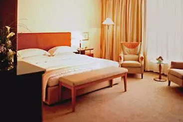 هتل Ararat Park Hyatt Moscow