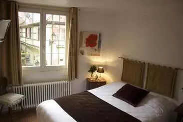 ホテル Auberge Du Brand