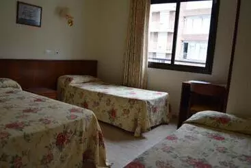 Szálloda Bella Dolores