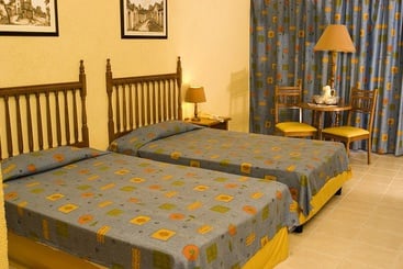 فندق Memories Trinidad del Mar