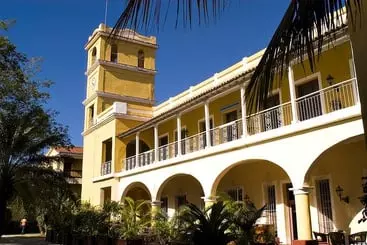 ホテル Memories Trinidad del Mar