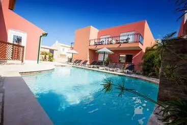 Hotel Charming Residence & Guest House Dom Manuel I Adults Only