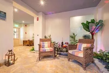 호텔 Charming Residence & Guest House Dom Manuel I Adults Only