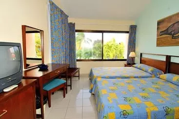 Hotelli Club Amigo Caracol