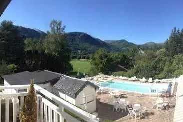 Otel Des Bains Et Résidences