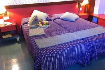 酒店 Jardin de Aranjuez