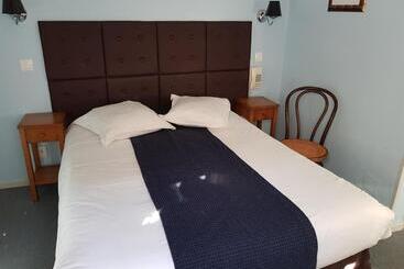 ホテル La Bonne Franquette