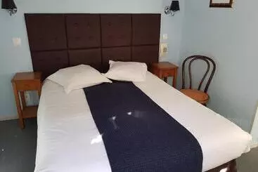 فندق La Bonne Franquette