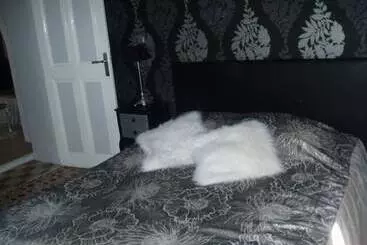 ホテル Le Mogador Château Du Martinet